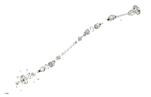 04- Drive - Rear - Common Parts