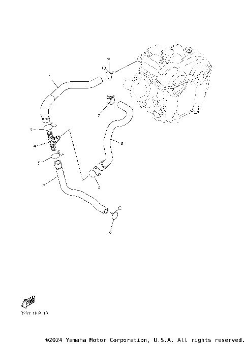 AIR INDUCTION SYSTEM