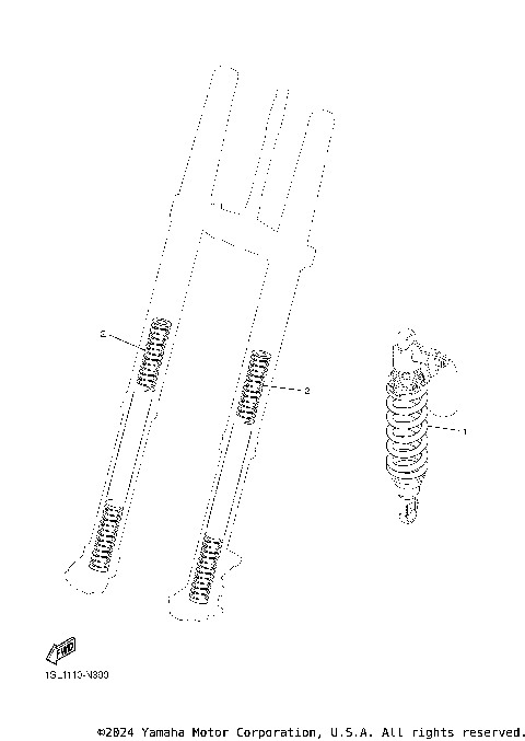 ALTERNATE FOR CHASSIS