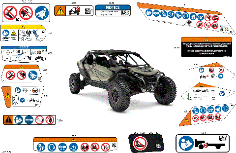 07- Body - Warning Decals