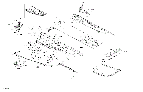 06- Frame - System - Rear Section
