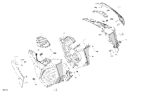 07- Body - Side Panels