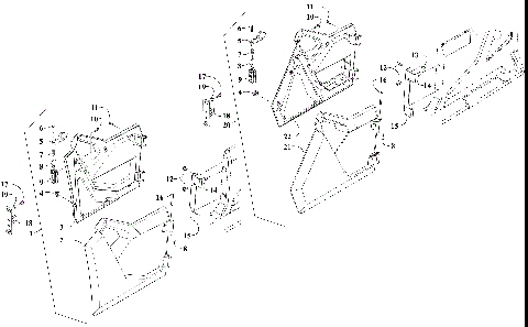DOOR ASSEMBLY [303561]