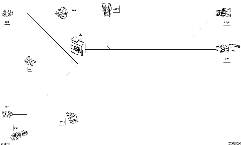 08- Electric - Steering Wiring Harness - 278004324