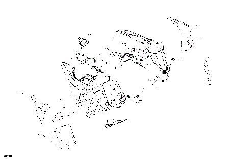 07- Body - Side Panels