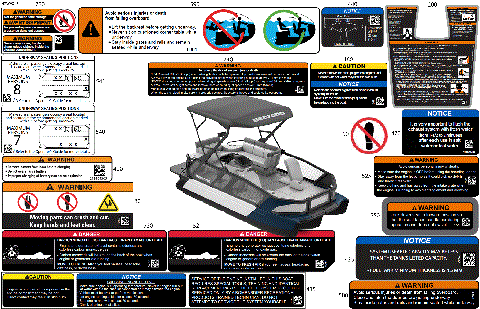06- BODY - Warning Decals