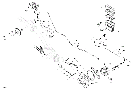 03- Mechanic - Rear Brake