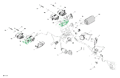 08- Electric - Front Section