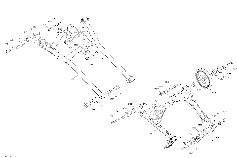 08- Suspension, Rear - Upper Section