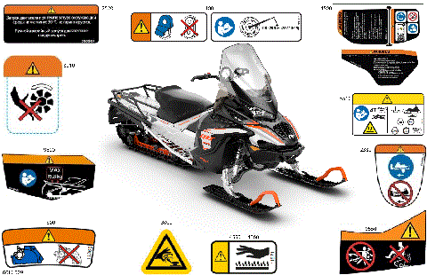 07- Body - Warning Decals