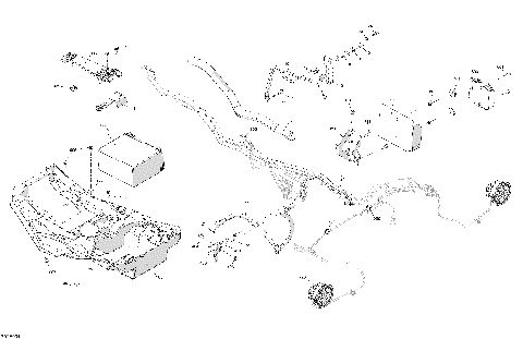 08- Electric - Rear Section