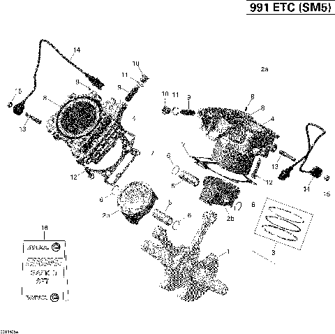 01- Cylinder And Piston