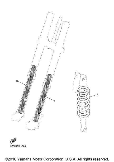 ALTERNATE FOR CHASSIS