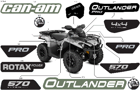 07- Body - Feature Decals