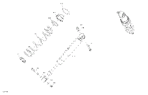 05- Suspension - Front Shocks