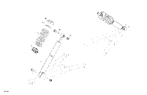 05- Suspension - Front Shocks