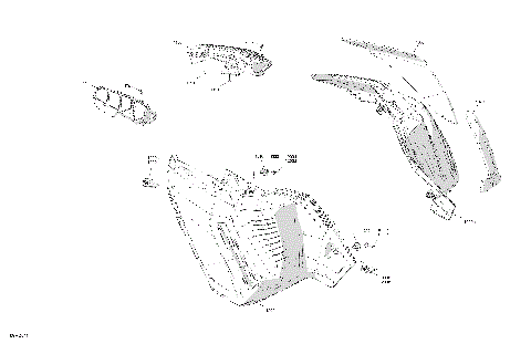 07- Body - Side Panels