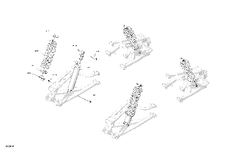 05- Suspension - Rear Shocks