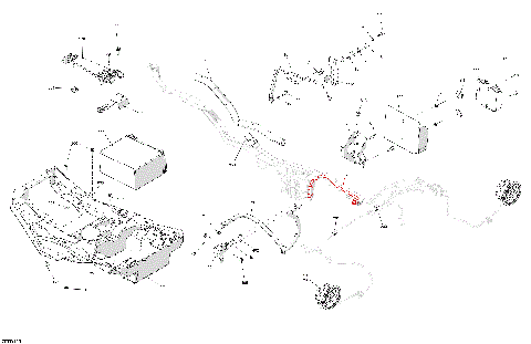 08- Electric - Rear Section