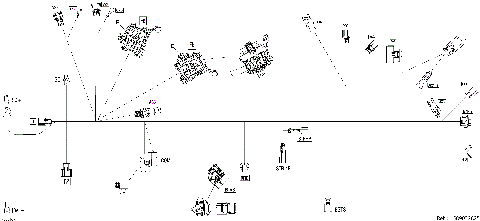 08- Electric - Main Harness - 515178956