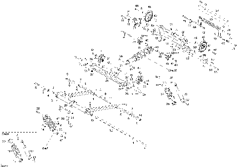 08- Rear Suspension B