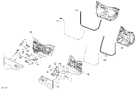 07- Enclosure Cab - Doors