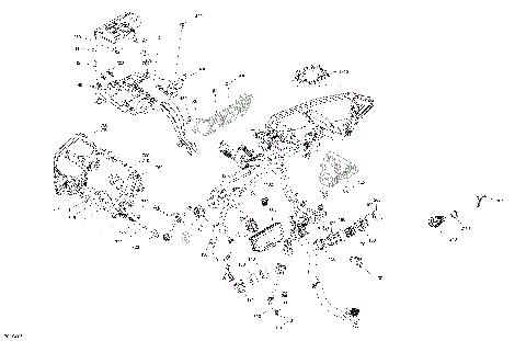 08- Electric - Front Section