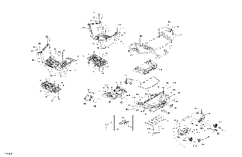 07- Body - Rear Section