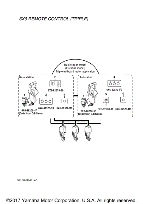 DEC LAYOUT CHART 3 (TRIPLE)