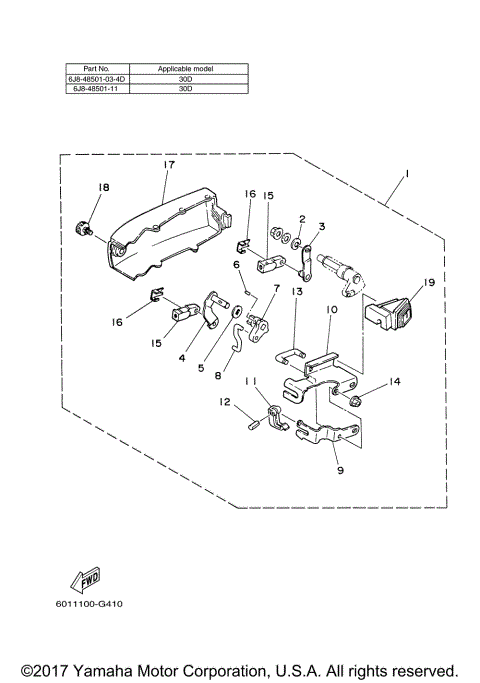 REMOTE CONTROL ATTACH 25M 30M