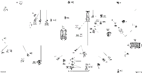 08- Electric - Main Harness - 710010332