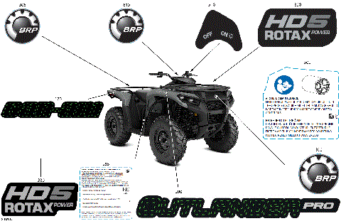 07- Body - Feature Decals