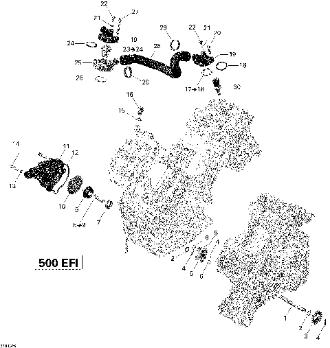 01- Engine Cooling