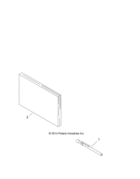 REFERENCES, TOOL KIT & OWNERS MANUALS