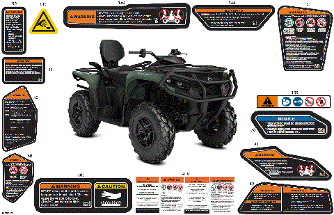 07- Body - Warning Decals