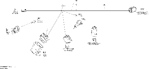 10- Electrical Harness Compressor