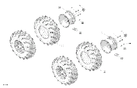 04- Drive - Rear Wheels