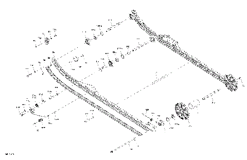 05- Suspension - Rear - Lower Section