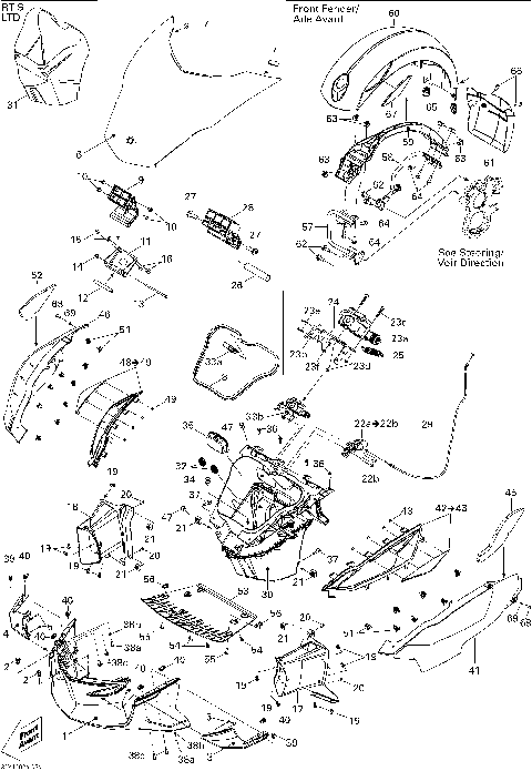 09- Body And Accessories Front