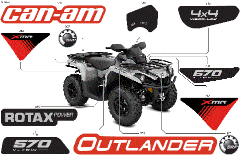 07- Body - Feature Decals