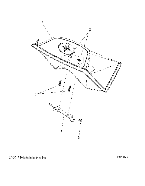 OPTIONS, STORAGE BAG - S21DDH8RS (601077)
