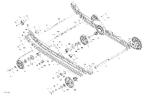 05- Suspension - Rear - Lower Section