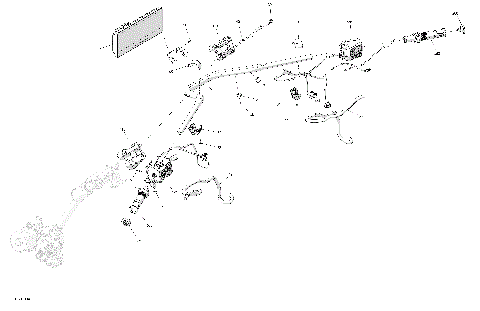 03- Mechanic - Handlebar
