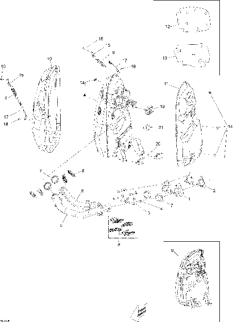 01- Exhaust System