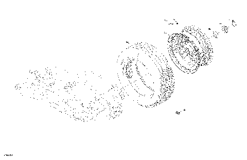 04- Drive - Rear Wheel