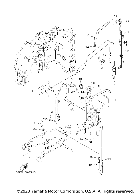 FUEL INJECTION PUMP 2