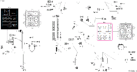 08- Electric - Main Harness - 710010592