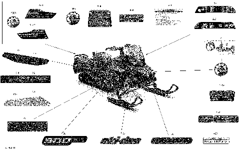 07- Body - Decals  - Enduro