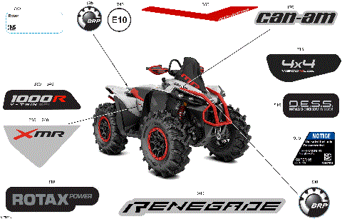 07- Body - Feature Decals