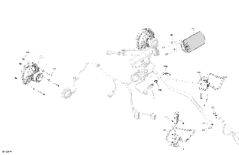 08- Electric - Front Section